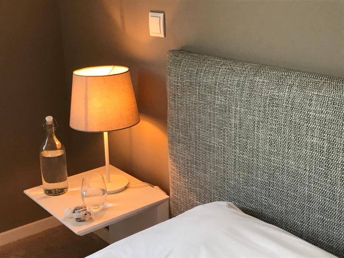L'Auf Der Tomm Hotel Martelange Екстериор снимка