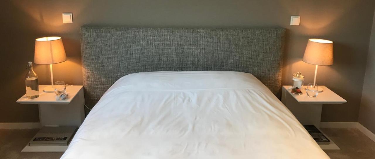 L'Auf Der Tomm Hotel Martelange Екстериор снимка